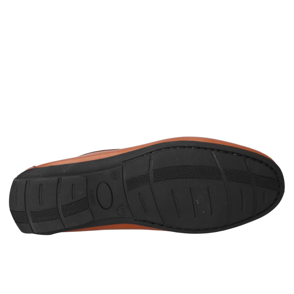 Instapschoenen, Cognac