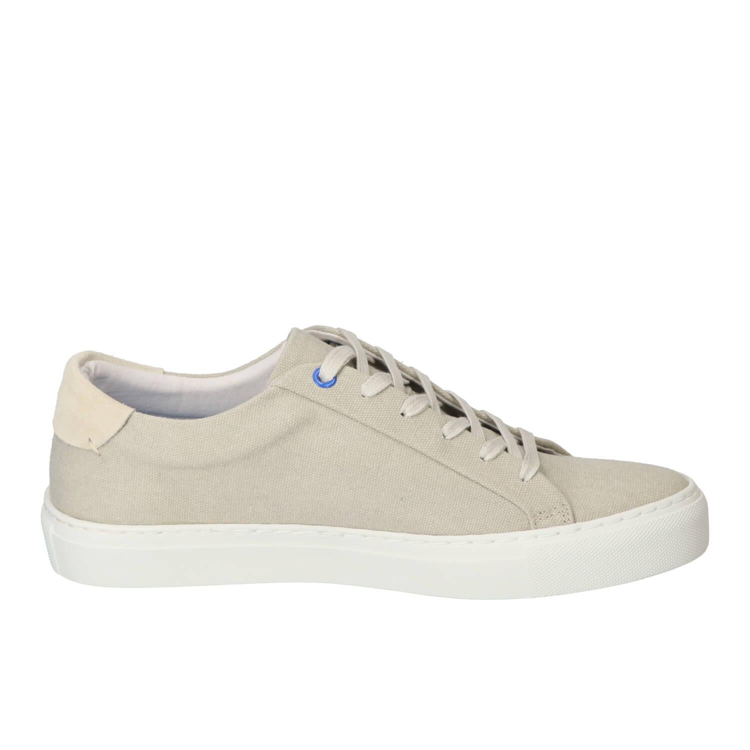 Chaussures à lacets, Beige clair