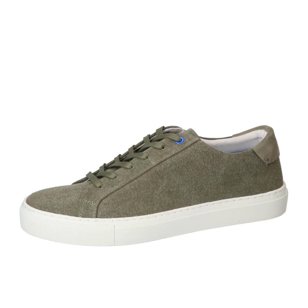 Veterschoenen, Groen