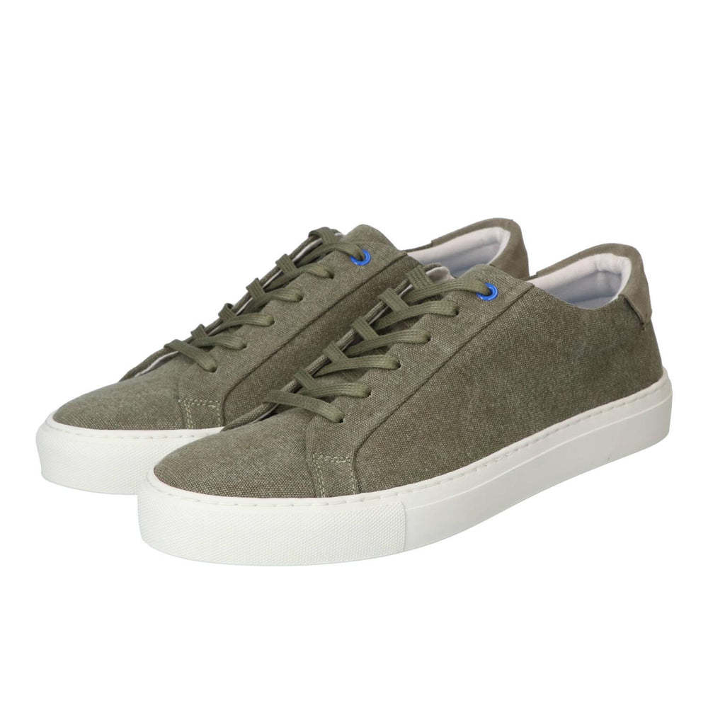 Veterschoenen, Groen