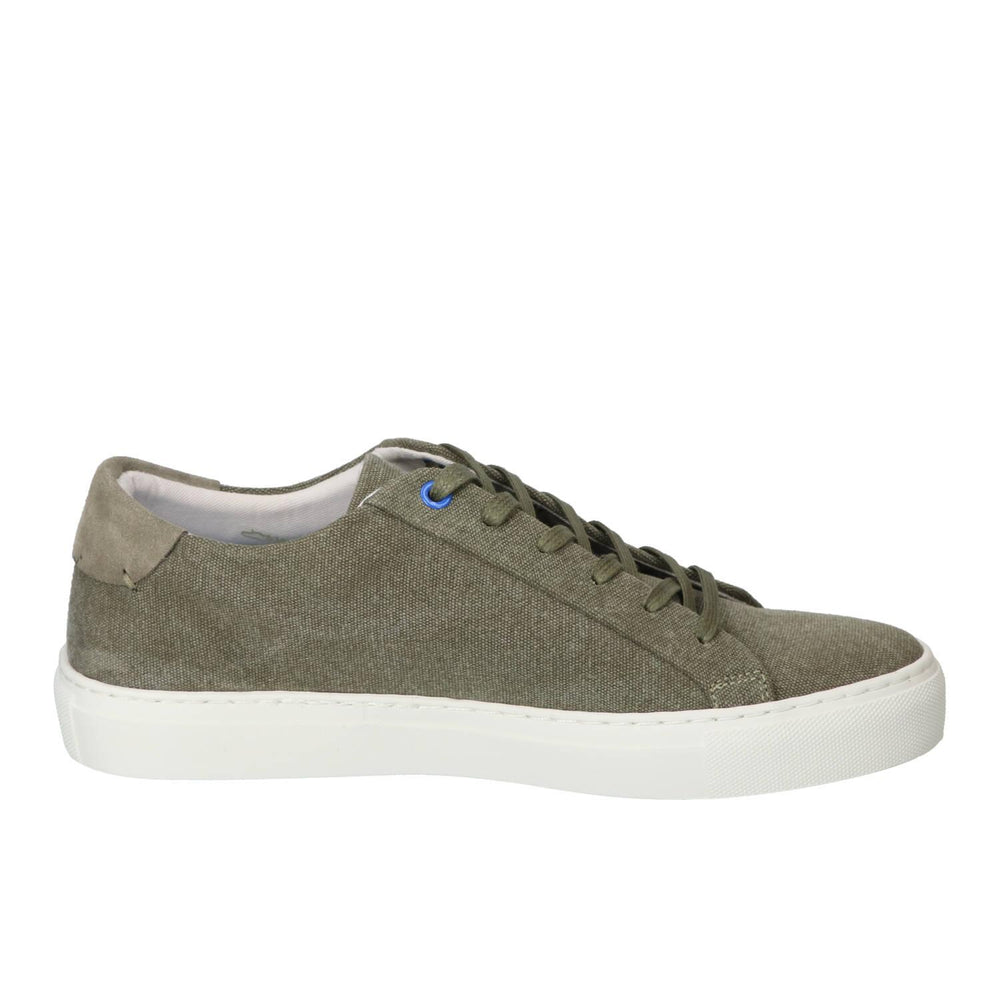 Veterschoenen, Groen