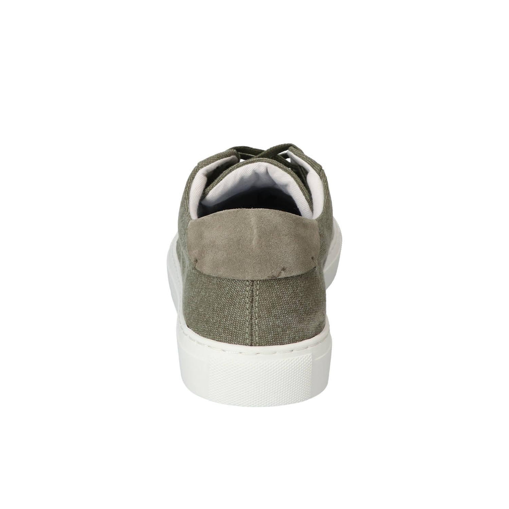 Veterschoenen, Groen