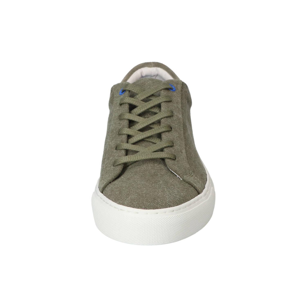 Veterschoenen, Groen