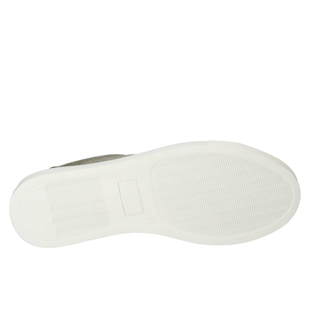 Veterschoenen, Groen