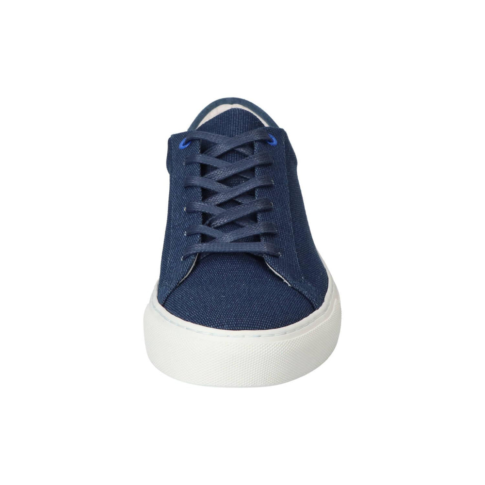Chaussures à lacets, Bleu clair