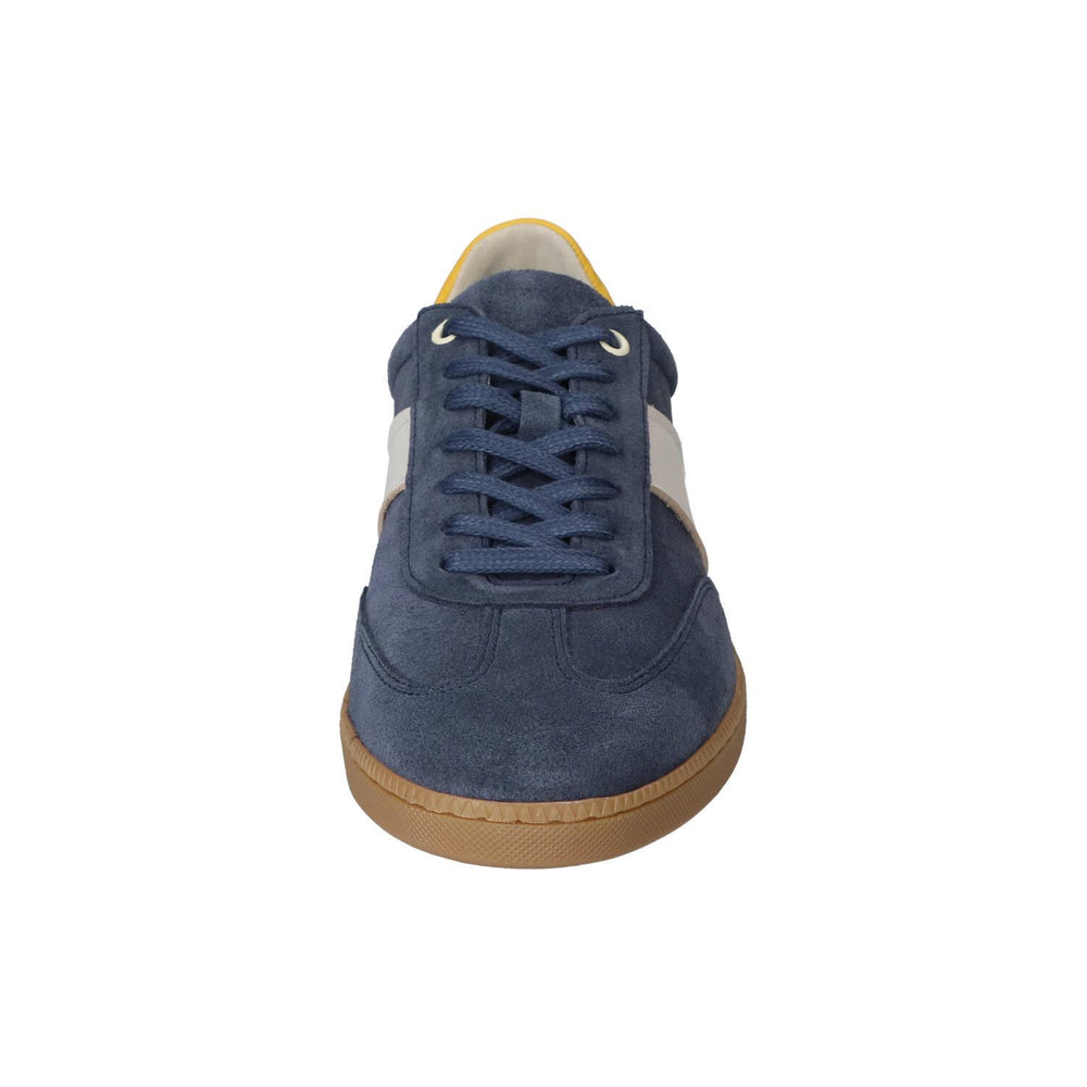 Veterschoenen, Lichtblauw