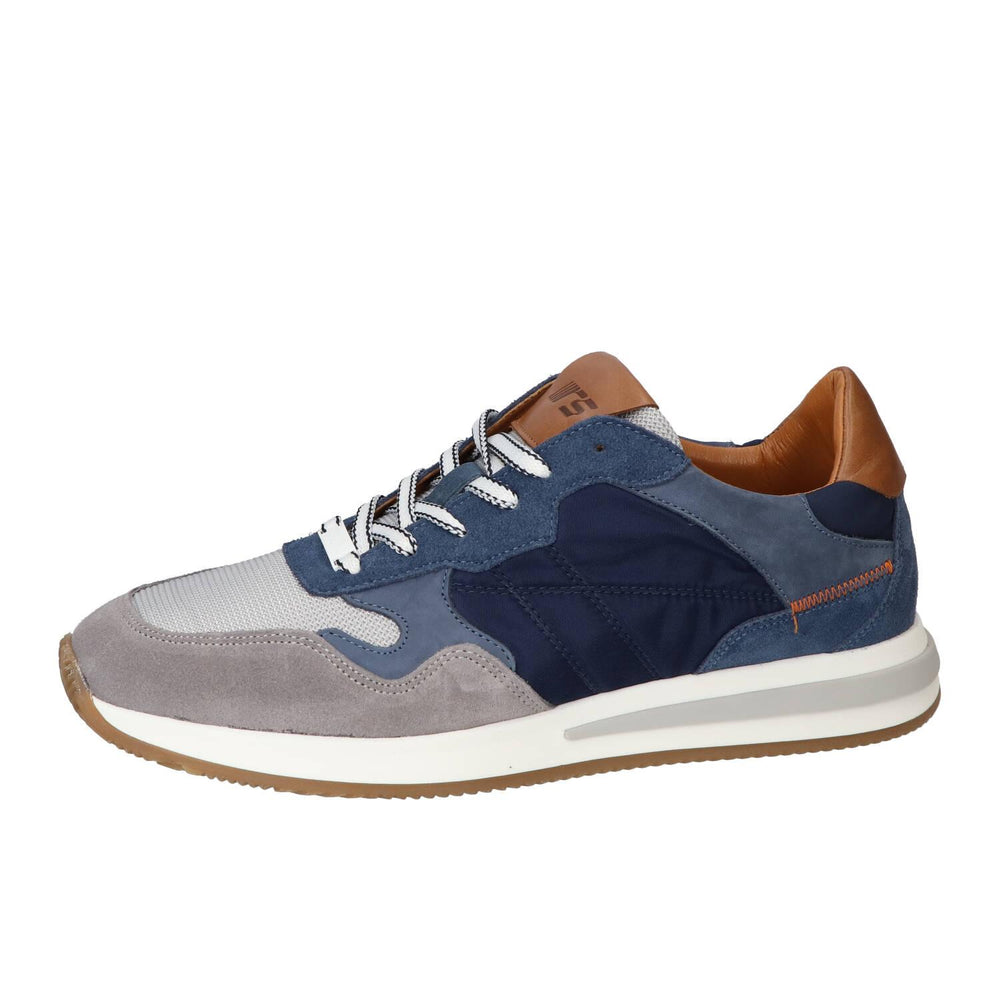 Sneakers, Grijs