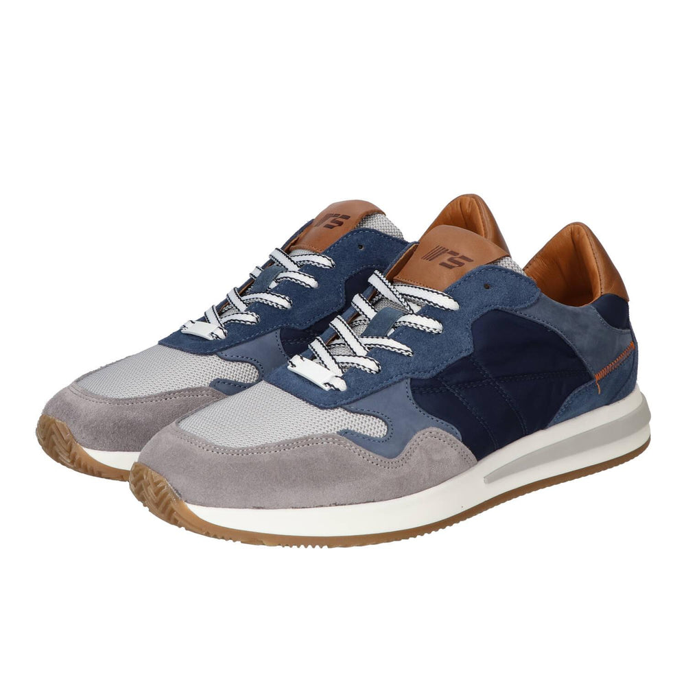 Sneakers, Grijs