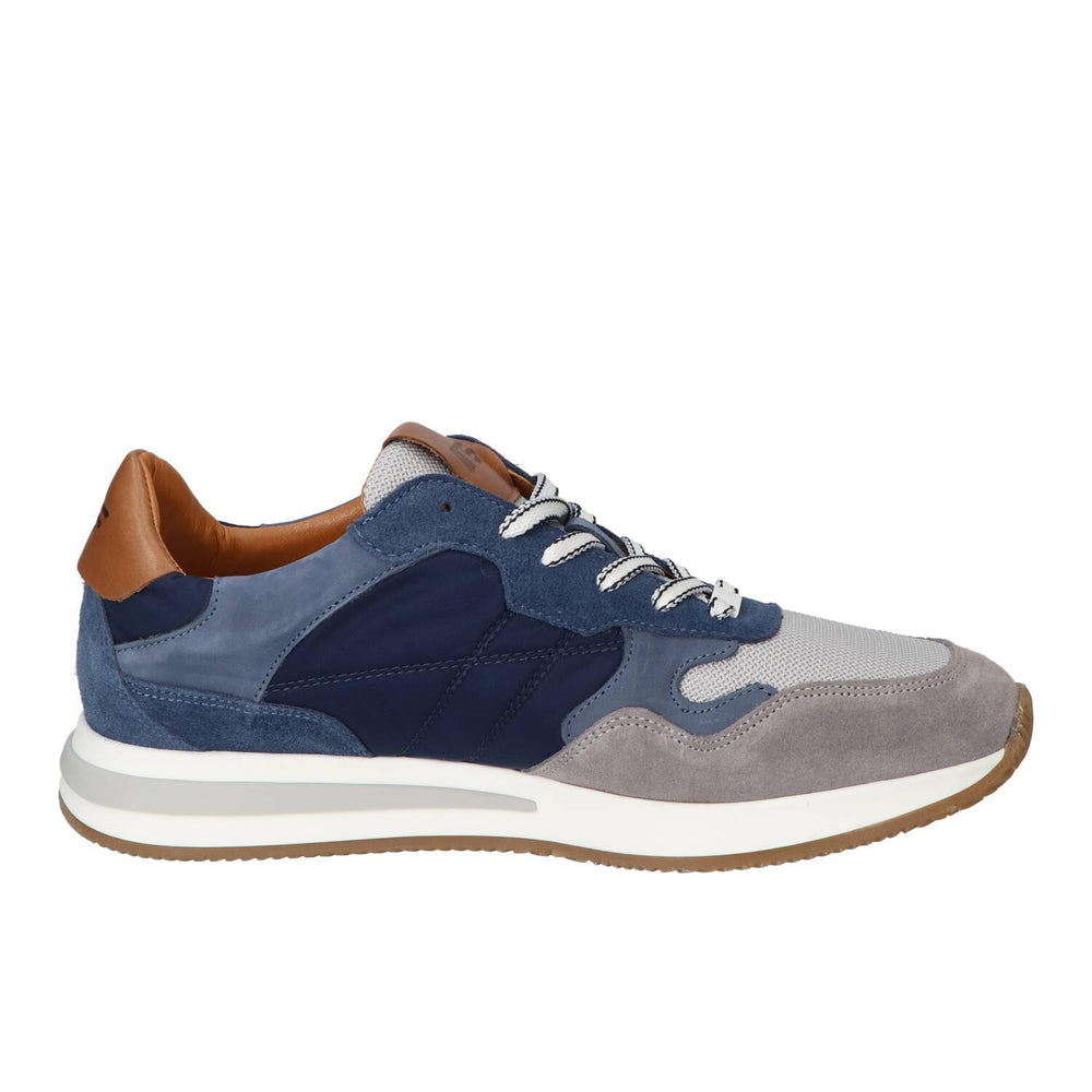 Sneakers, Grijs