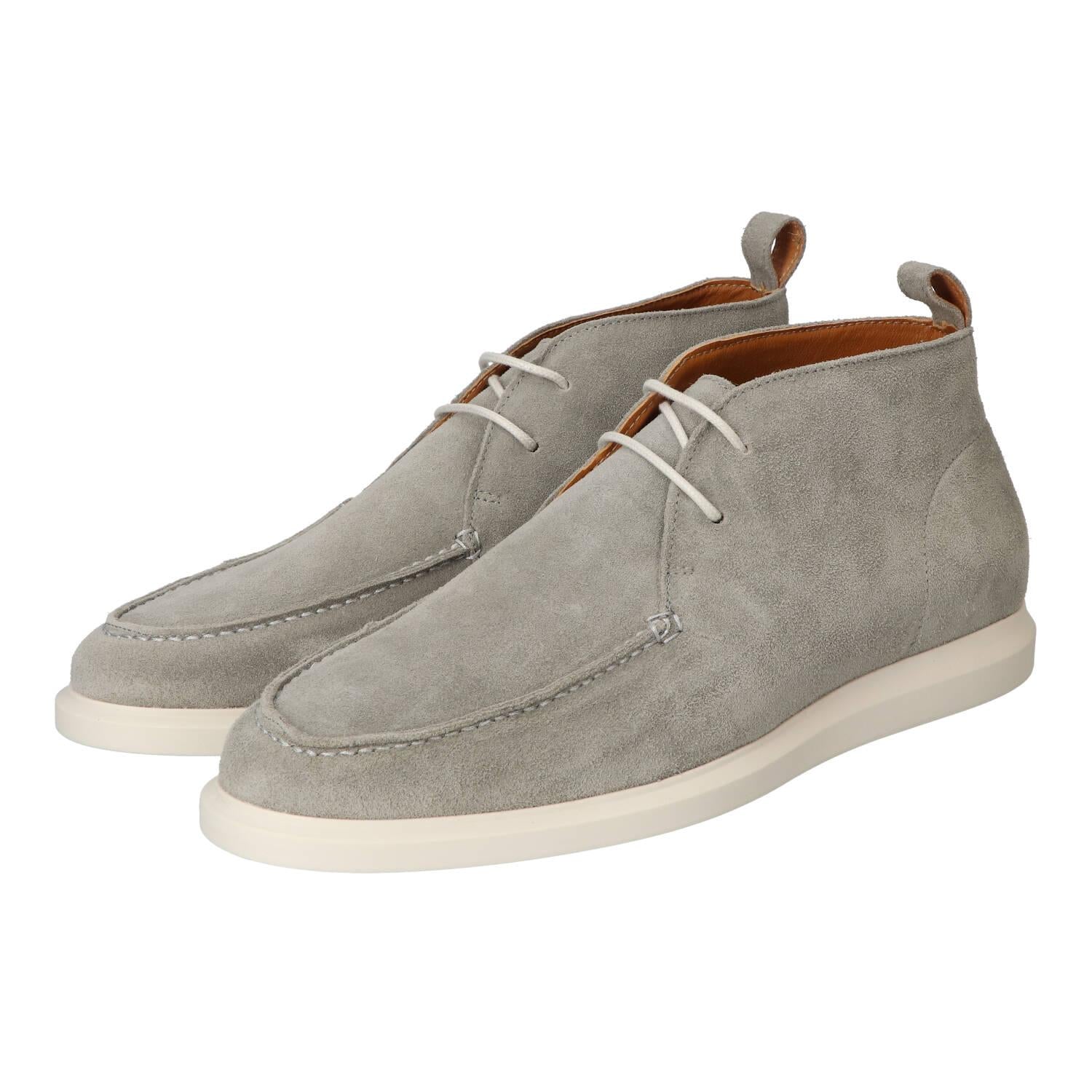 Bottes, Vert