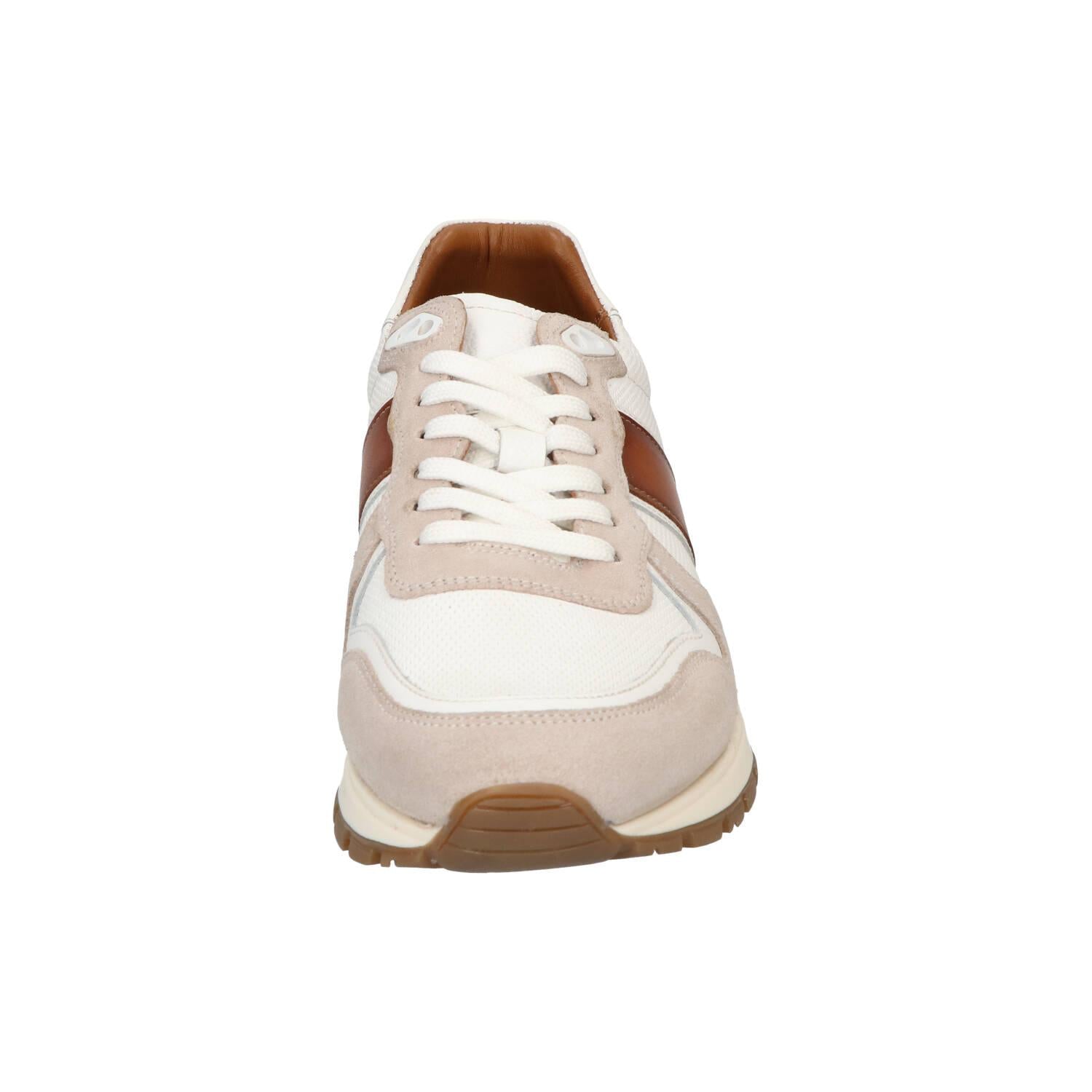 Baskets, blanc