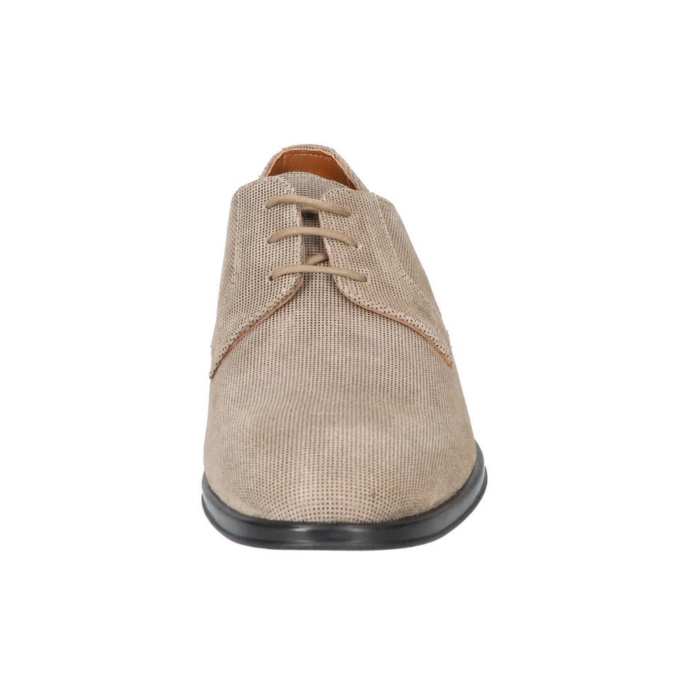 Chaussures à lacets, Taupe