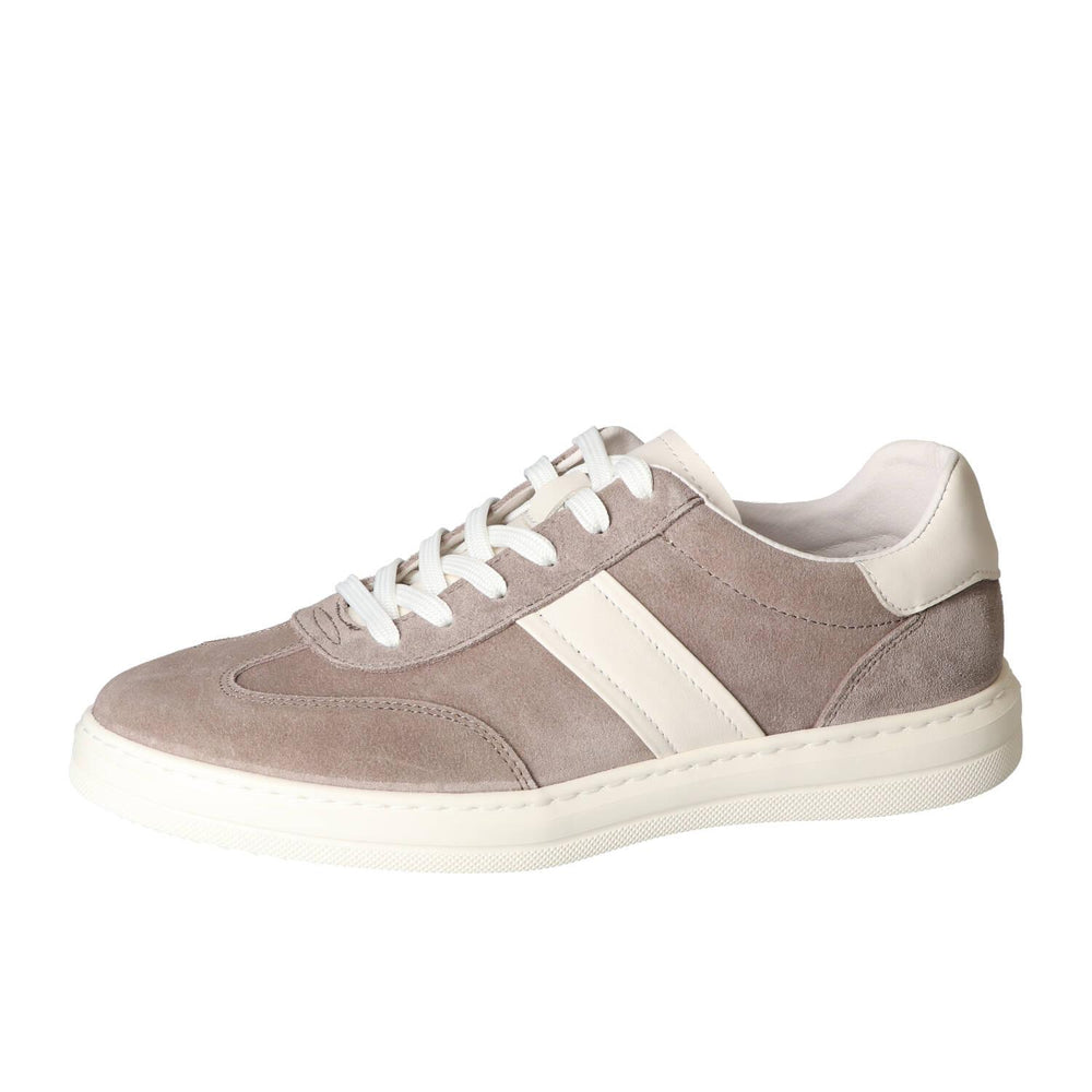 Chaussures à lacets, Gris