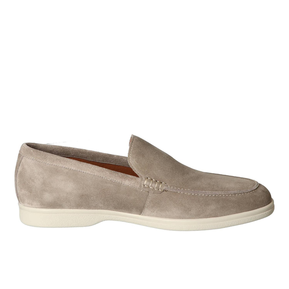 Instapschoenen, Taupe