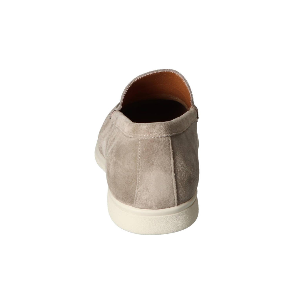 Instapschoenen, Taupe