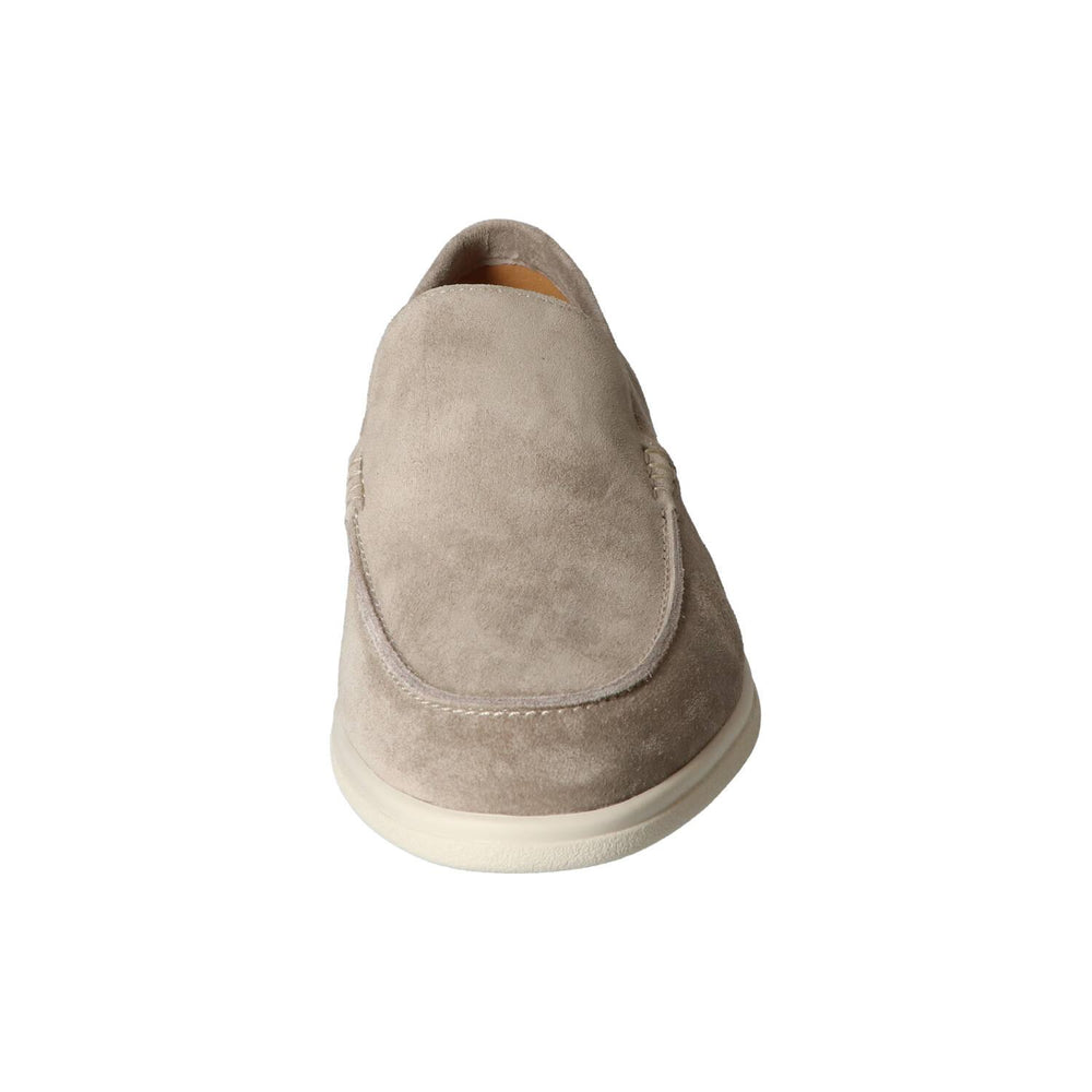 Instapschoenen, Taupe