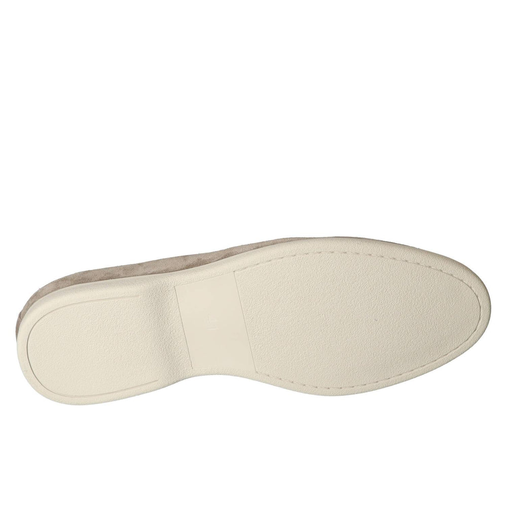 Instapschoenen, Taupe