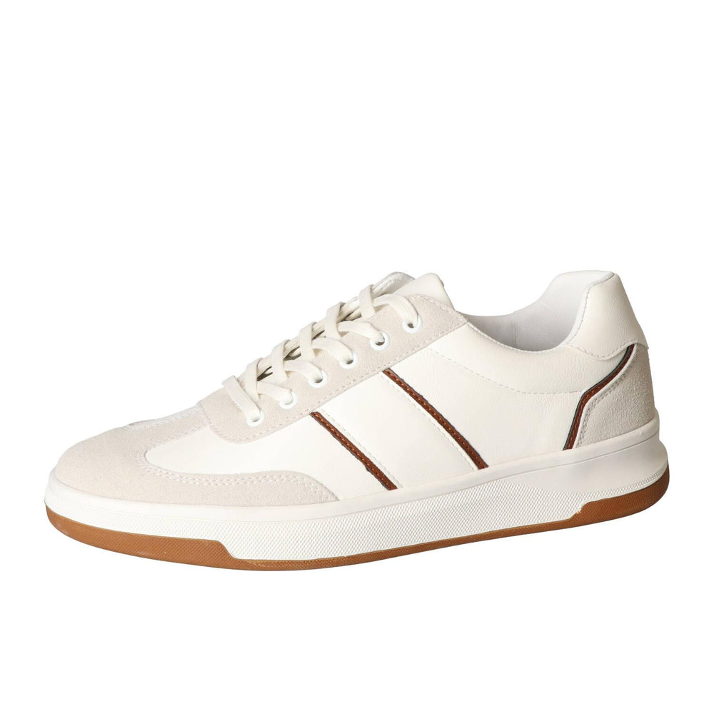 Chaussures à lacets, Blanc