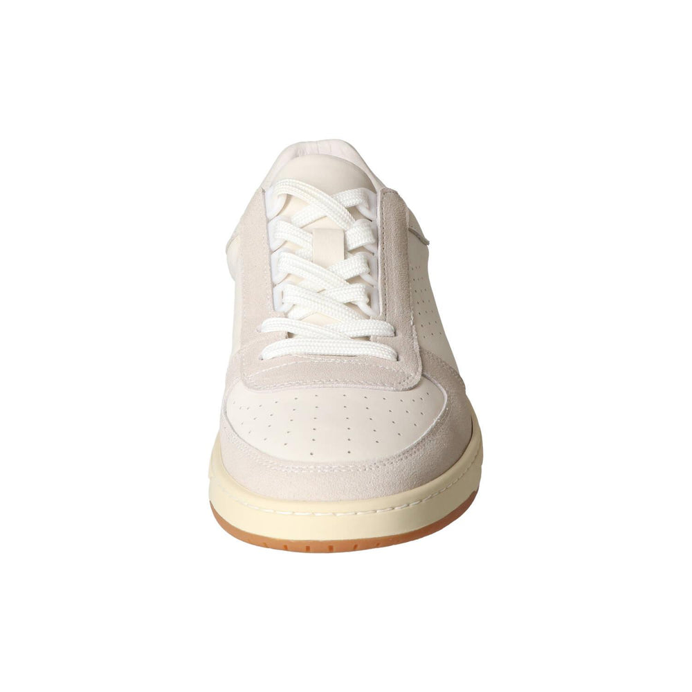 Chaussures à lacets, Blanc