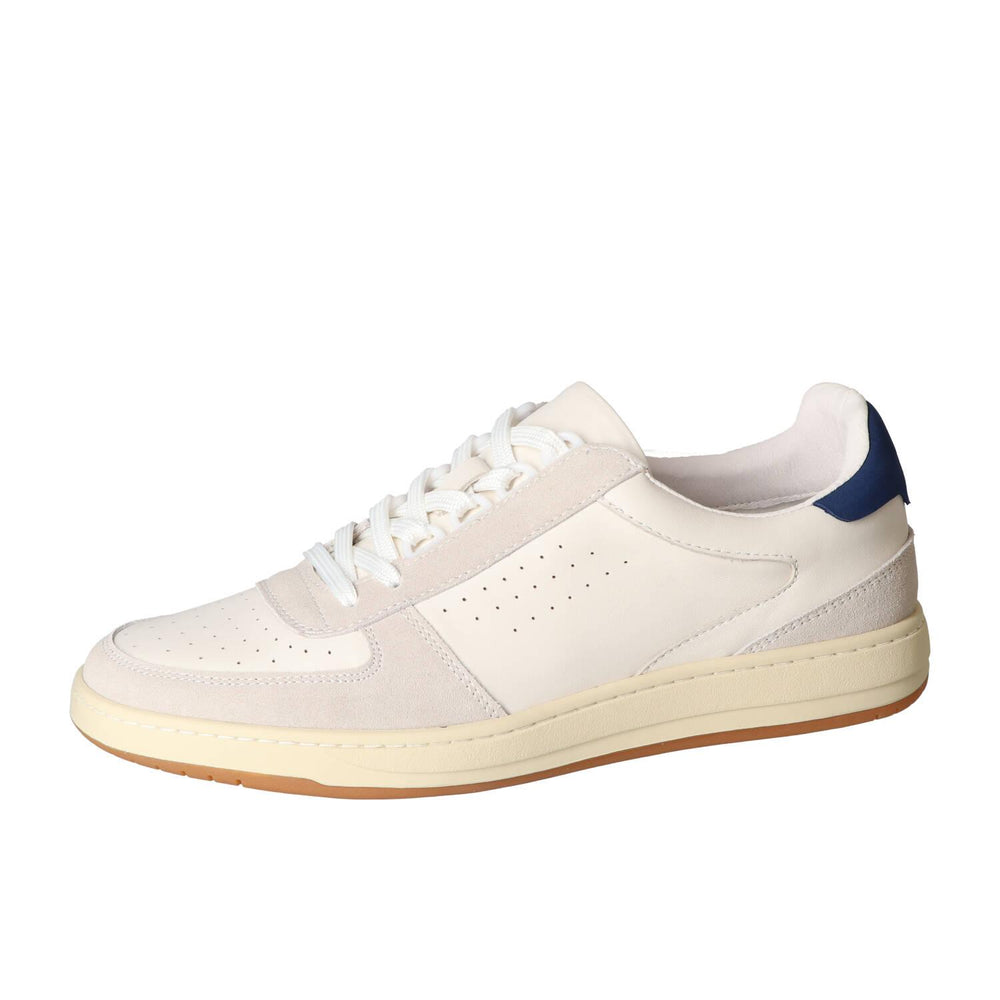 Chaussures à lacets, Blanc