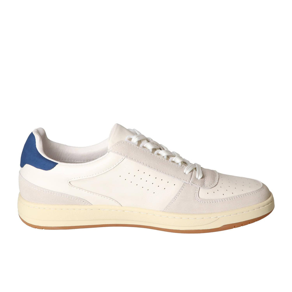 Chaussures à lacets, Blanc