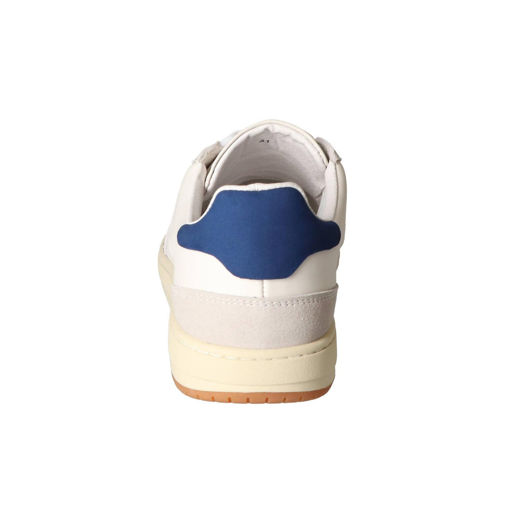 Chaussures à lacets, Blanc