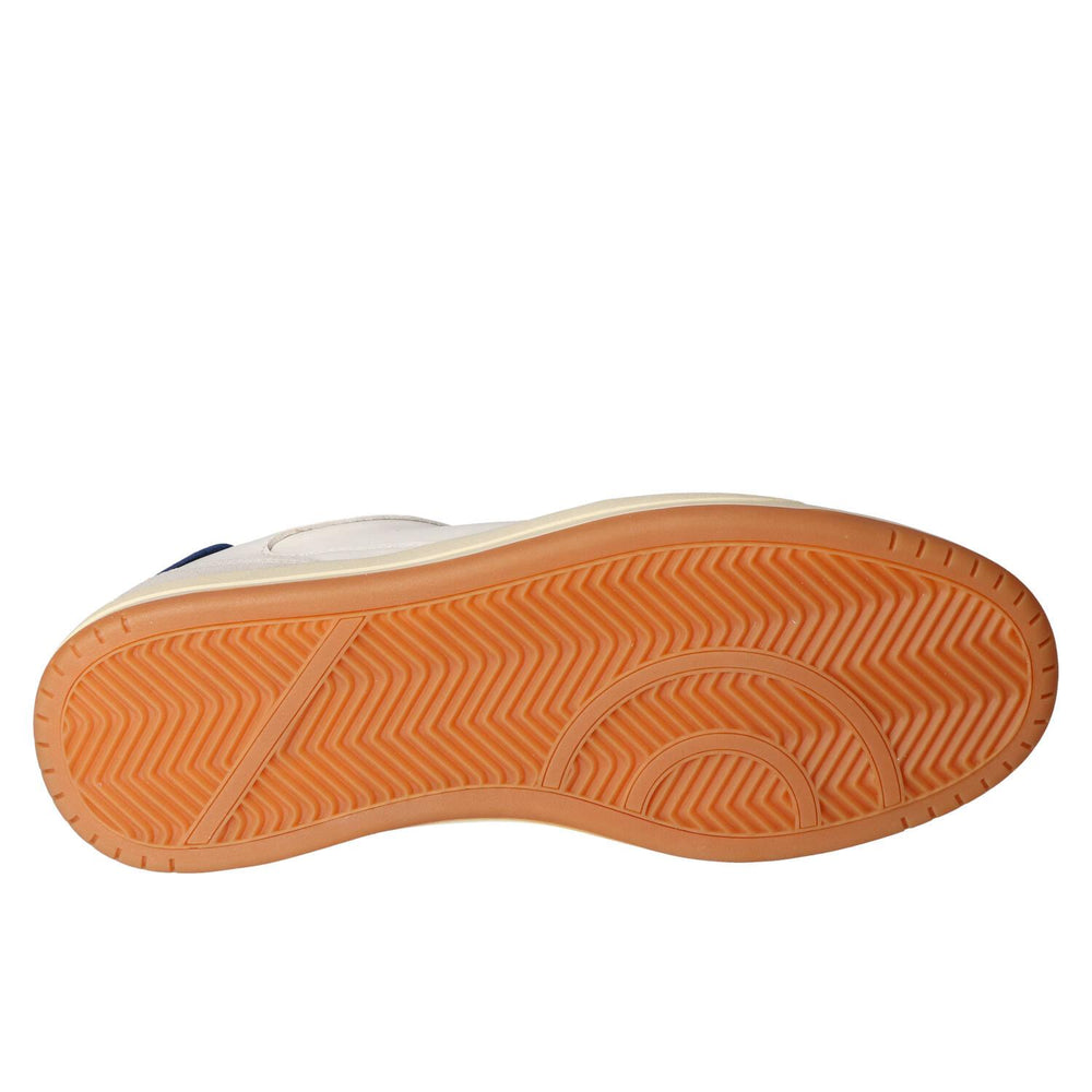 Chaussures à lacets, Blanc