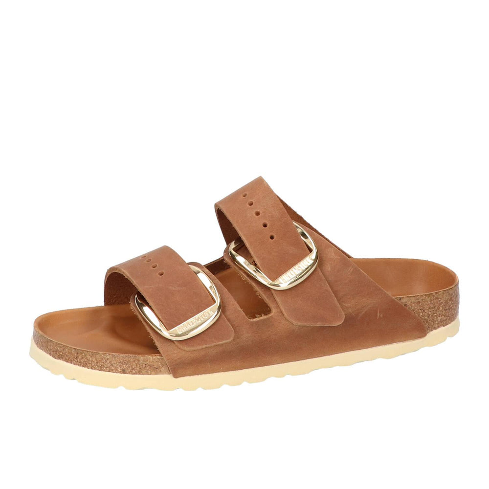 Chaussons, Cognac