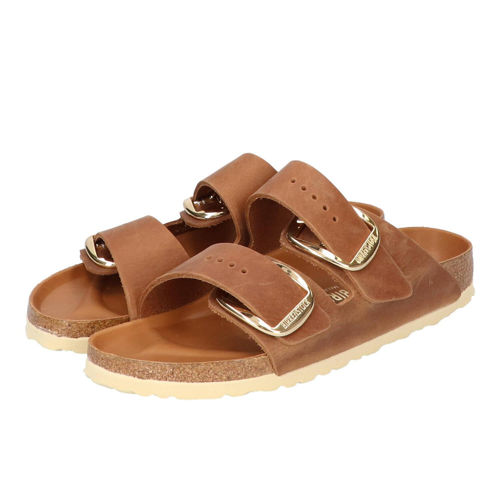 Chaussons, Cognac