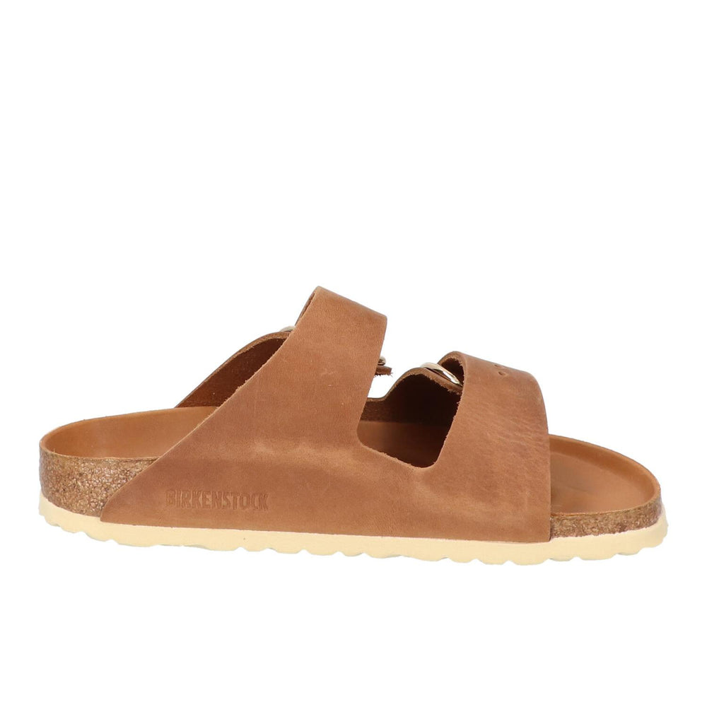 Chaussons, Cognac