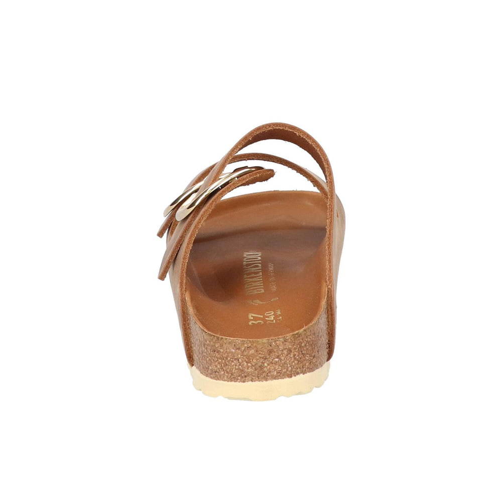 Chaussons, Cognac