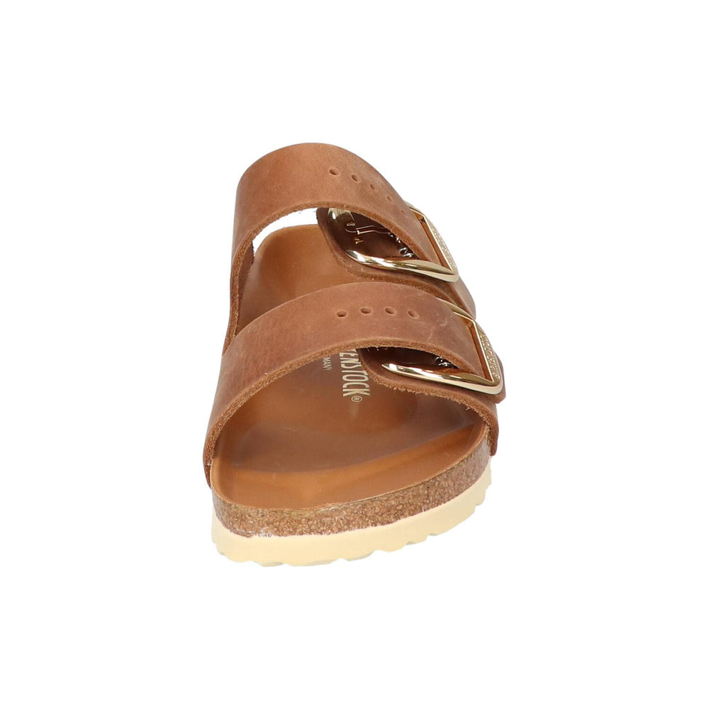Chaussons, Cognac