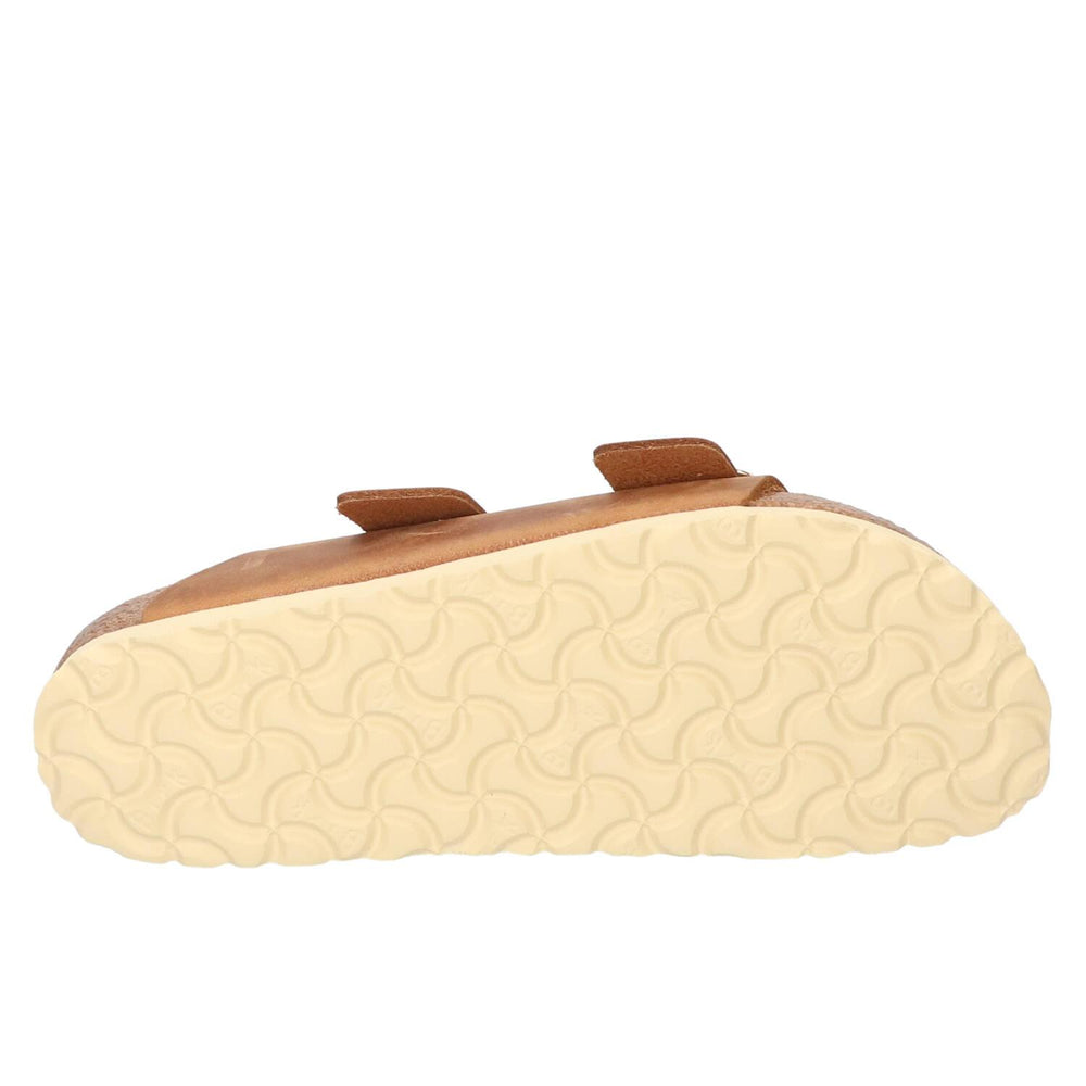 Chaussons, Cognac