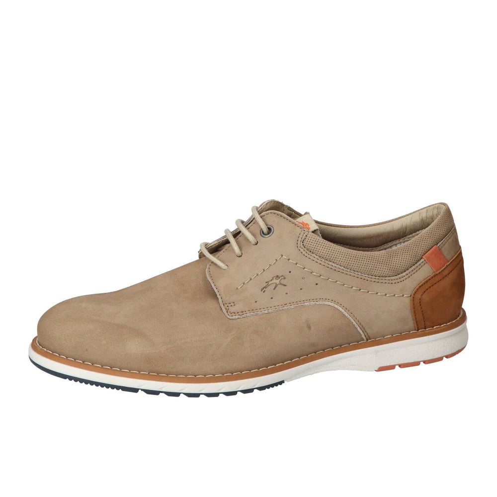 Chaussures à lacets, Taupe