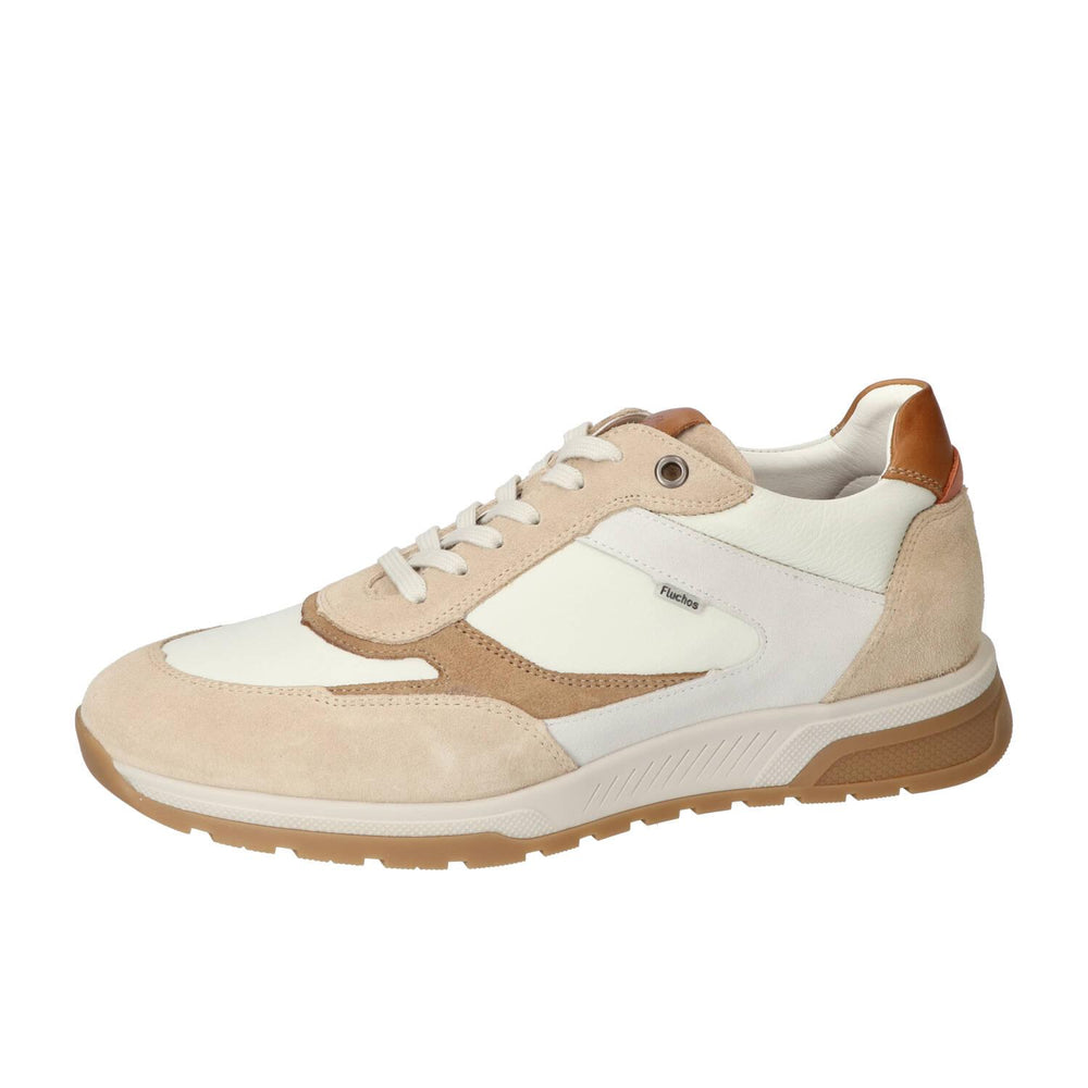 Sneakers, Lichtbeige