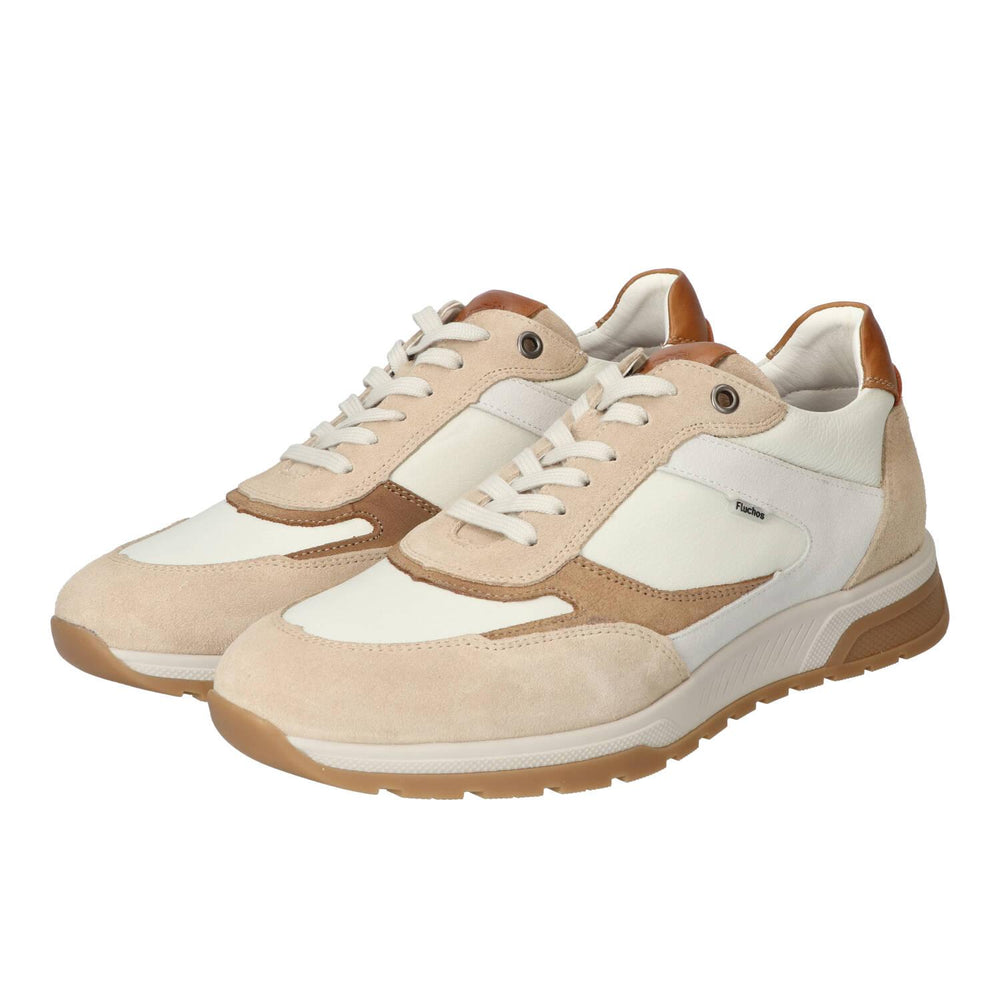 Sneakers, Lichtbeige