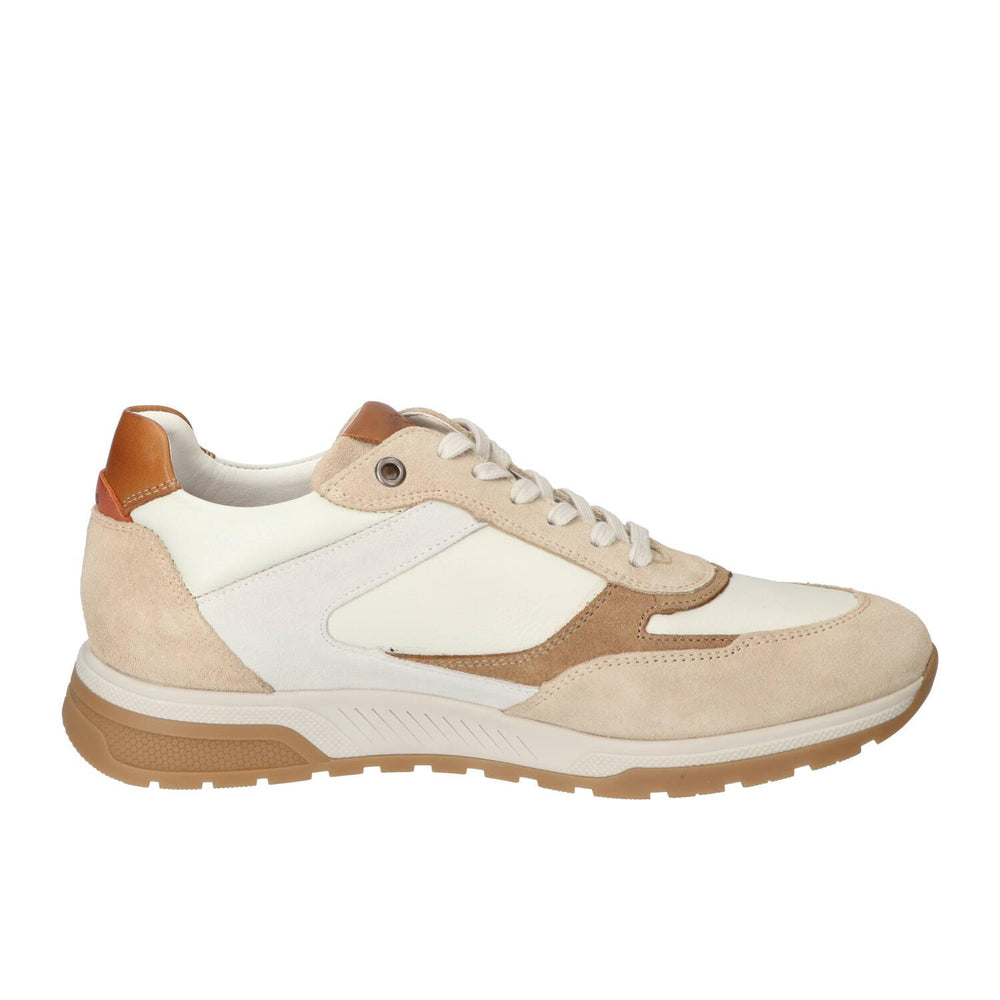 Sneakers, Lichtbeige
