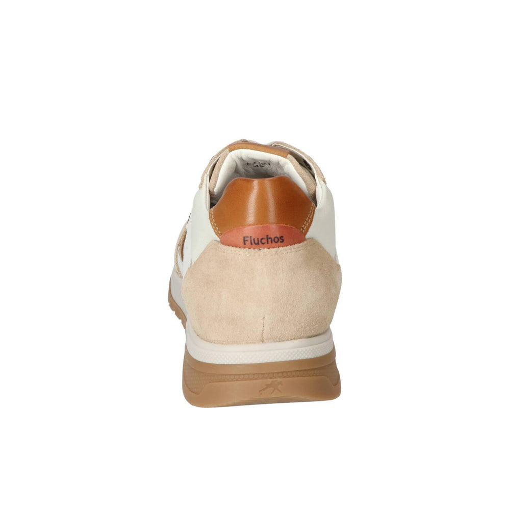 Sneakers, Lichtbeige