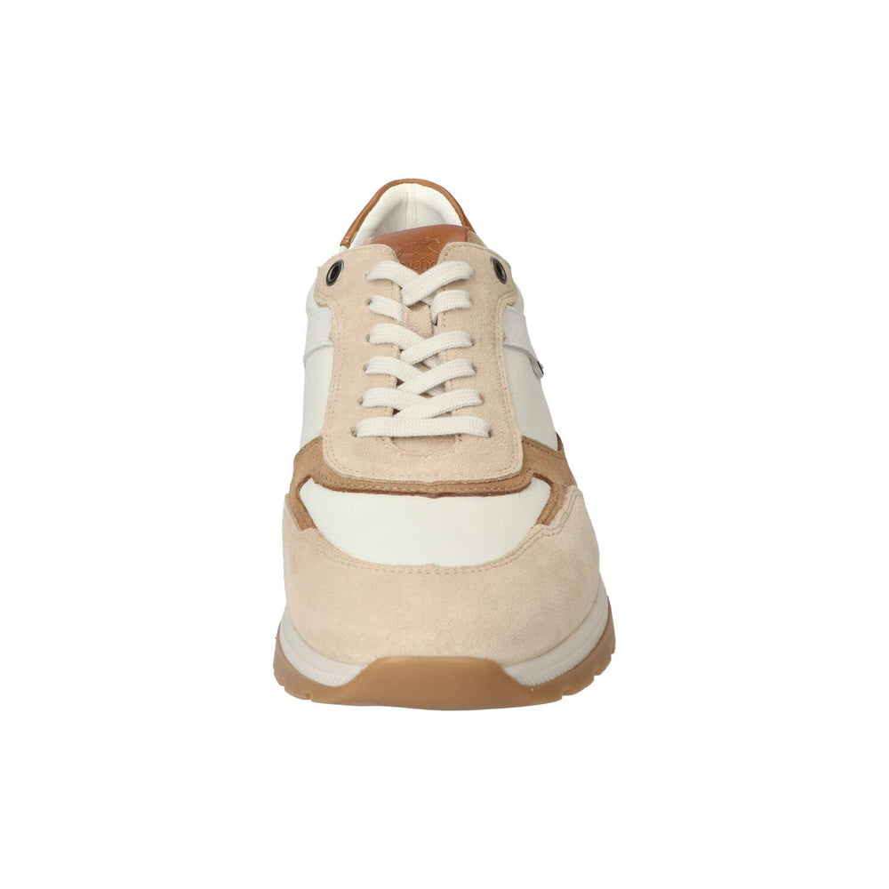 Sneakers, Lichtbeige