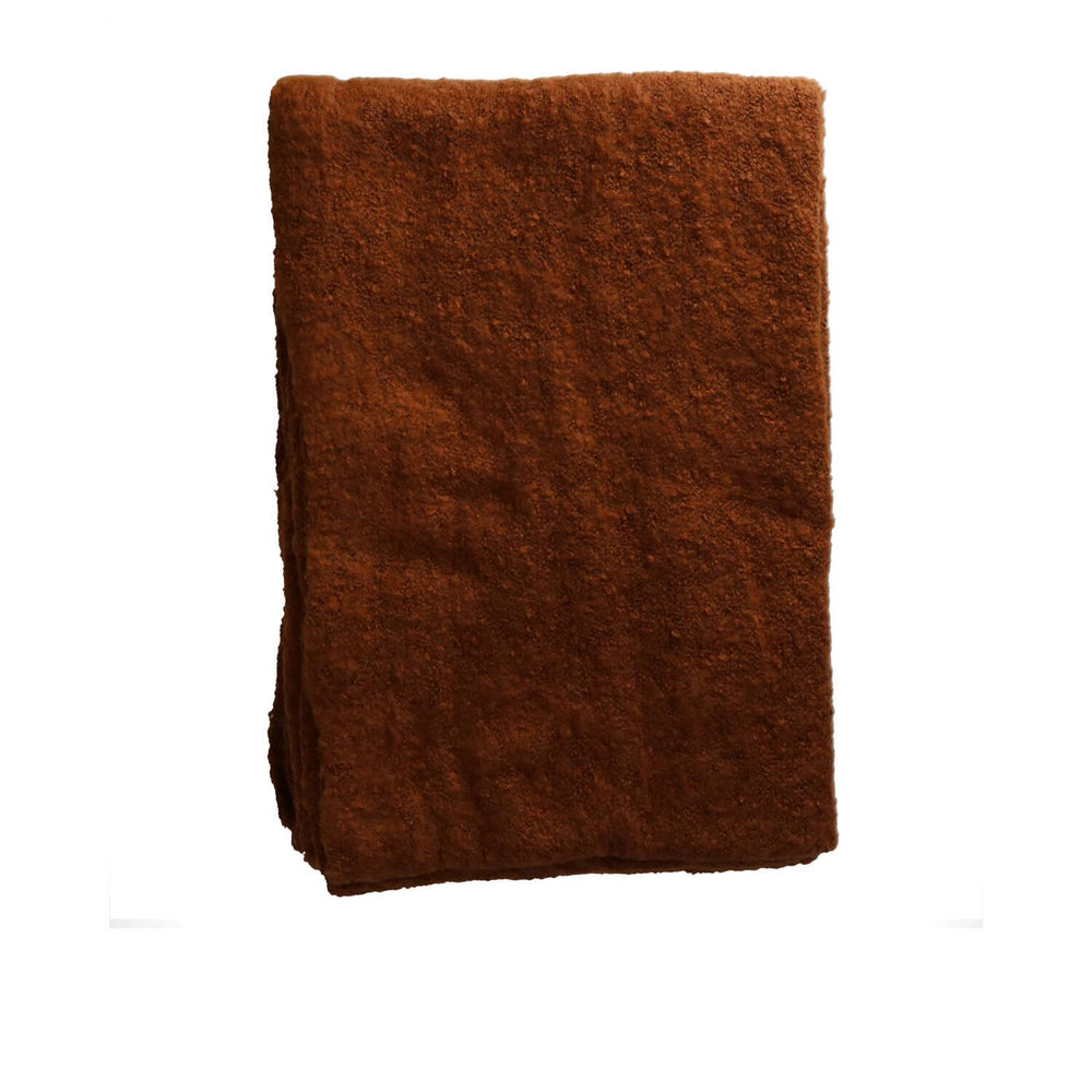Foulards, Cognac