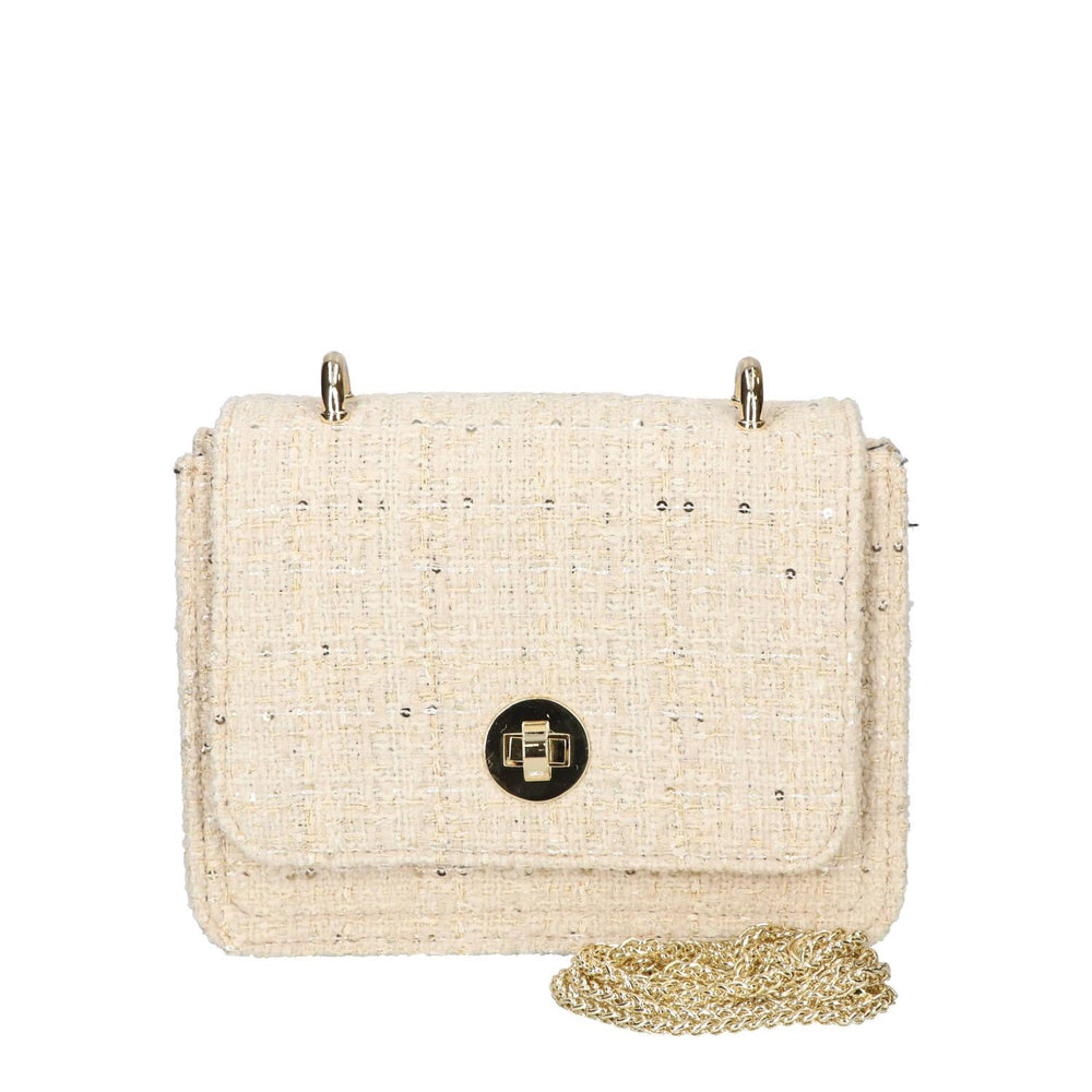 Clutches - Avondtassen, Off White