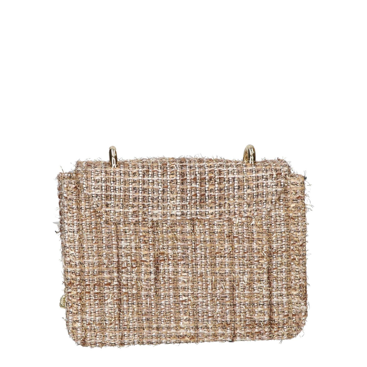Clutches - Avondtassen, Goud