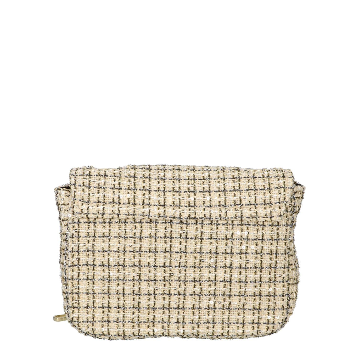 Pochettes - Sacs de soirée, Beige clair