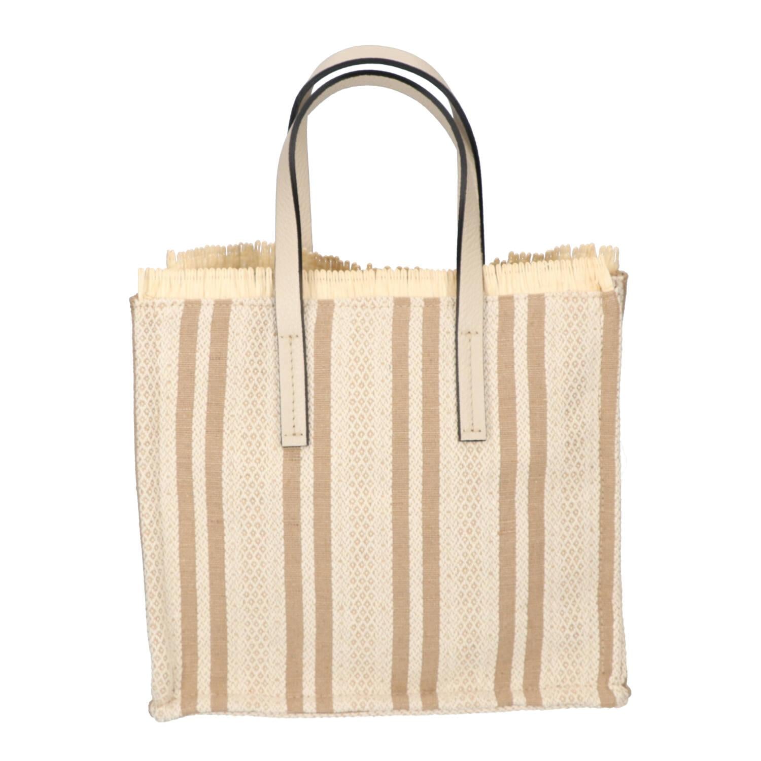 Crossbody Tassen, Lichtbeige