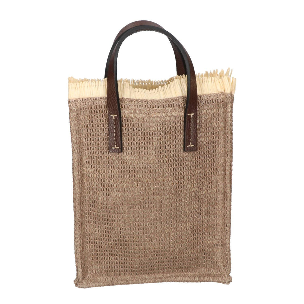 Crossbody Tassen, Donkerbruin