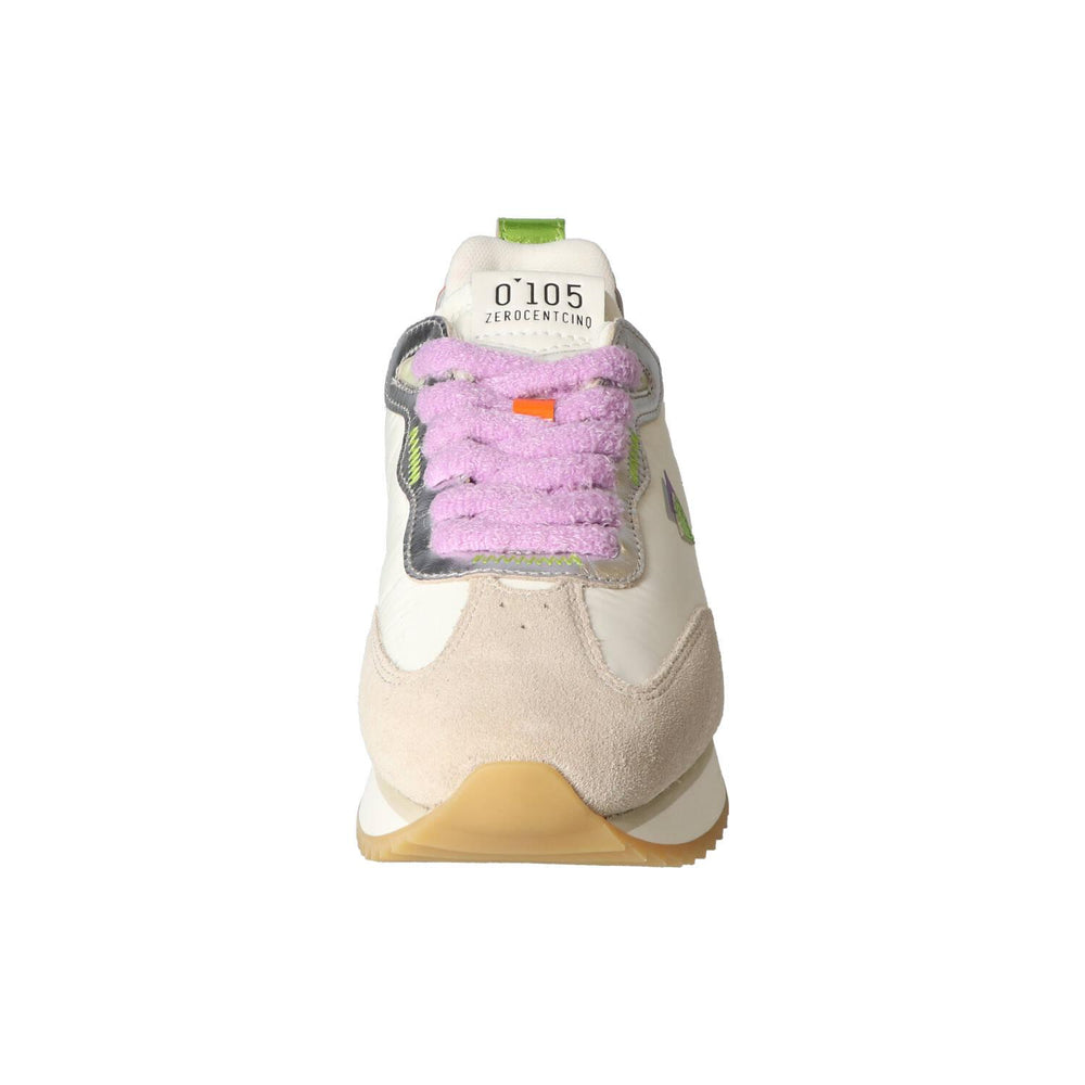 Sneakers, Paars