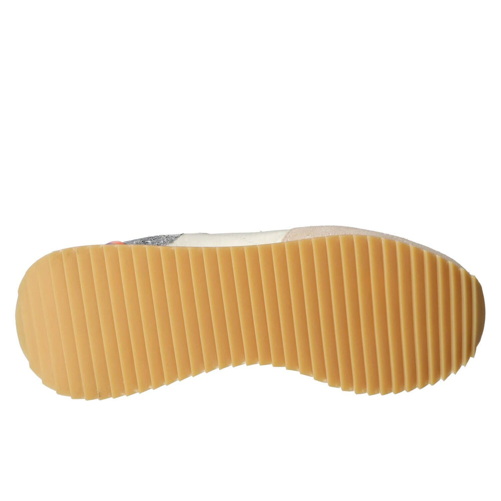 Sneakers, Paars