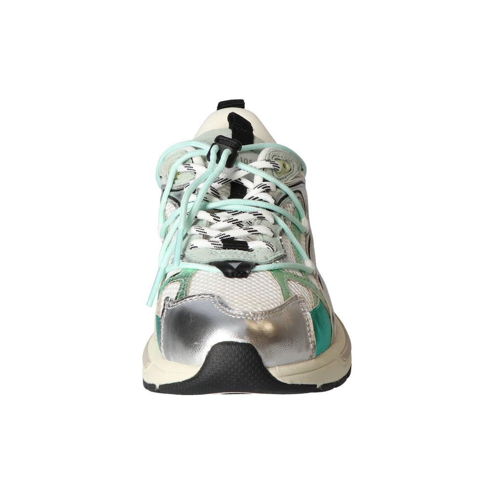 Baskets, vert