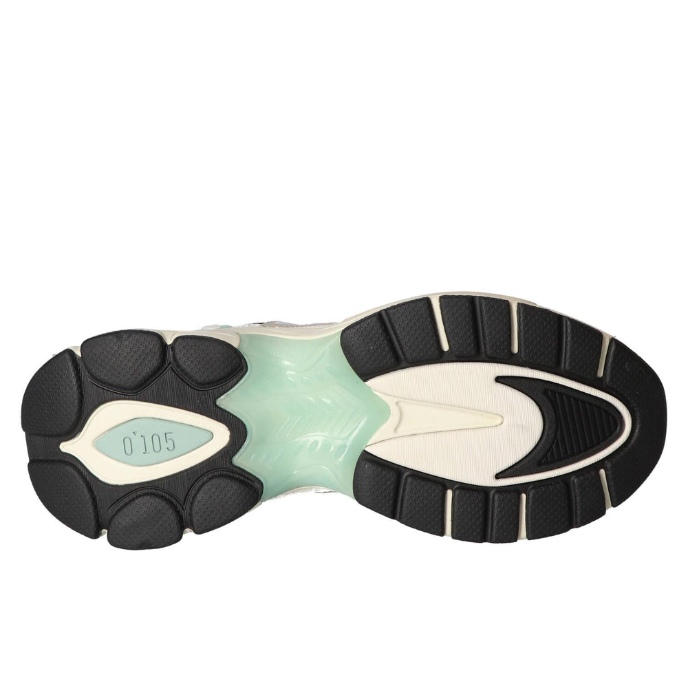 Baskets, vert