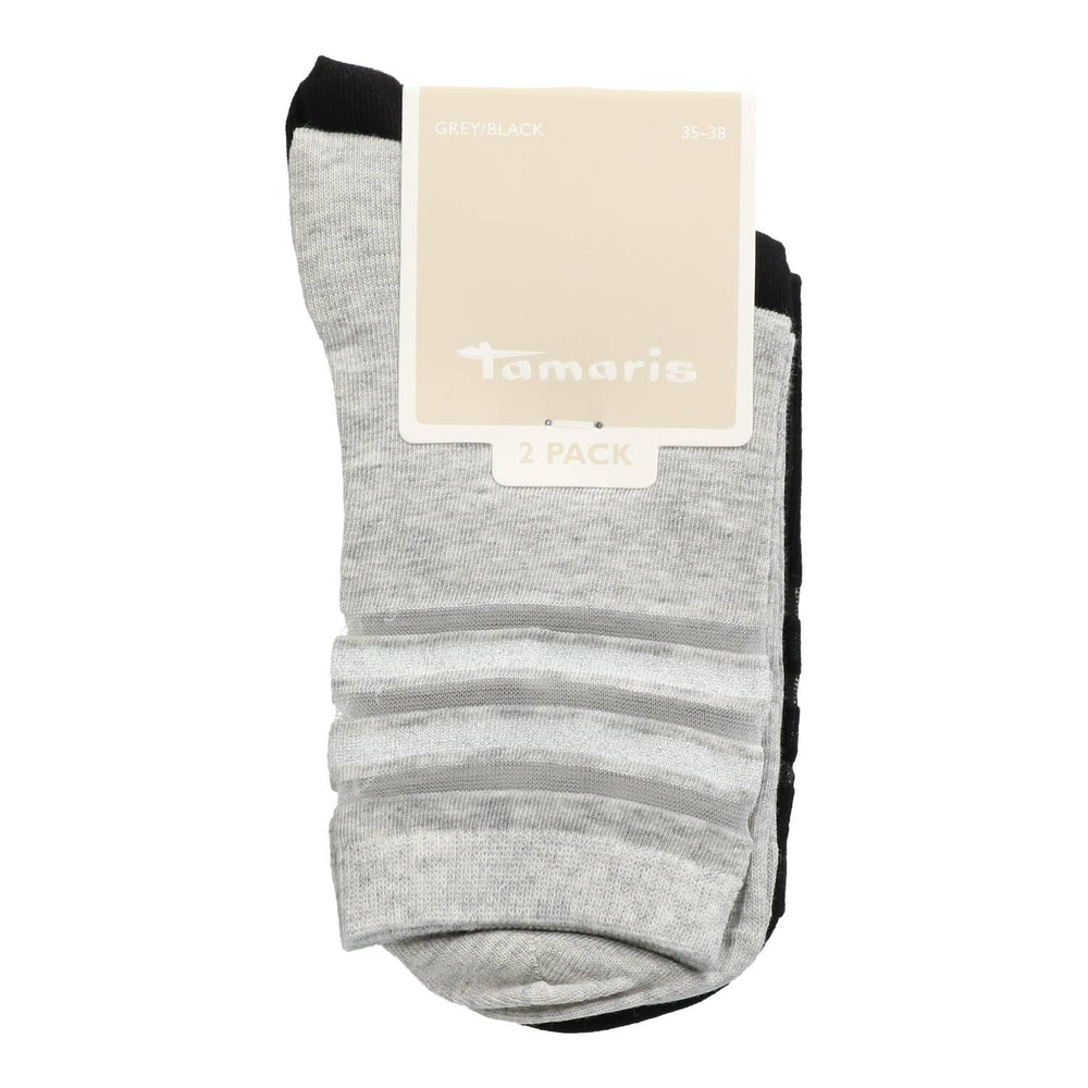 Chaussettes, noires